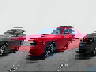 Used 2022 Dodge Challenger GT