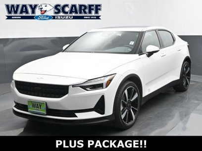 Used 2022 Polestar Polestar 2 w/ Plus Package