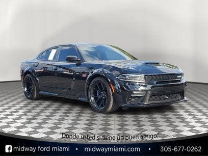 Used 2023 Dodge Charger Scat Pack