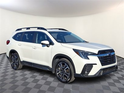 Used 2023 Subaru Ascent Limited