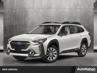 Used 2024 Subaru Outback Limited