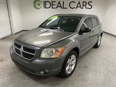 Used 2011 Dodge Caliber Mainstreet