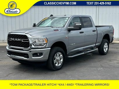Used 2024 RAM 2500 Big Horn
