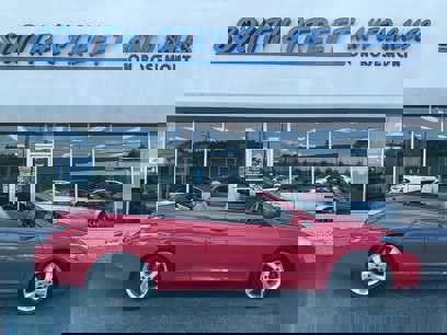 Used 2008 Toyota Solara SLE