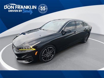 Used 2023 Kia K5 GT