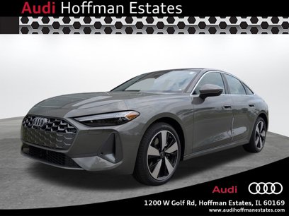 New 2025 Audi A5 2.0T Premium Plus