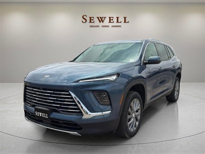 New 2025 Buick Enclave Preferred