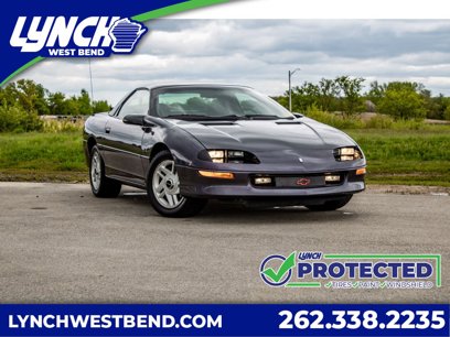 Used 1994 Chevrolet Camaro LT