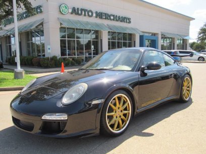 Used 2009 Porsche 911 Carrera S
