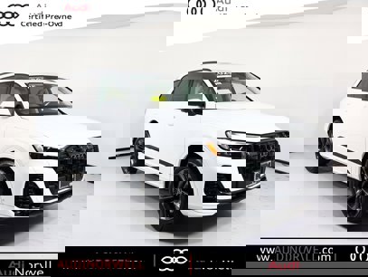 Certified 2025 Audi Q7 3.0T Premium Plus