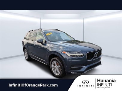 Used 2018 Volvo XC90 T5 Momentum