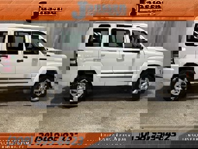 Used 2011 Jeep Liberty Sport