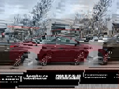 New 2025 Nissan Altima 2.5 SV