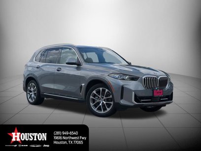 Used 2024 BMW X5 xDrive40i