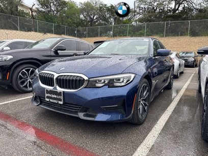Used 2019 BMW 330i Sedan w/ Driving Assistance Package
