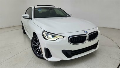 Used 2025 BMW 230i Coupe