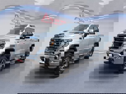 Used 2019 GMC Sierra 1500 SLT w/ SLT Premium Package