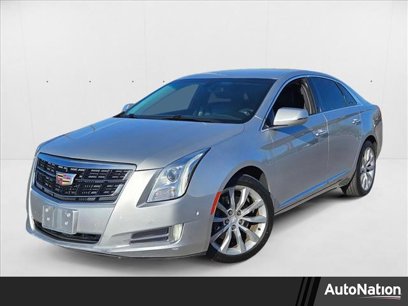 Used 2017 Cadillac XTS Luxury
