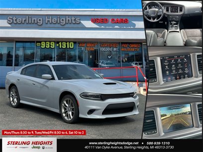 Used 2022 Dodge Charger GT w/ Plus Group