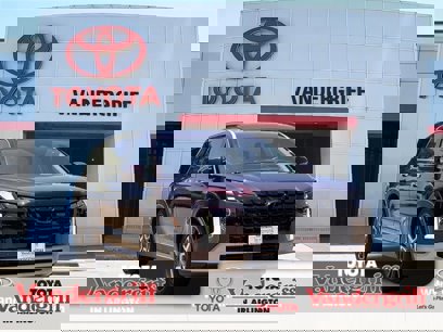 Used 2023 Hyundai Palisade Limited