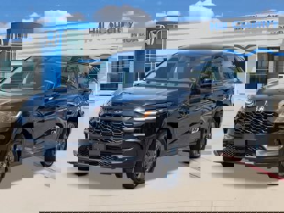 New 2026 Honda HR-V LX