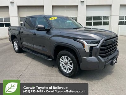 Used 2023 Toyota Tundra SR5