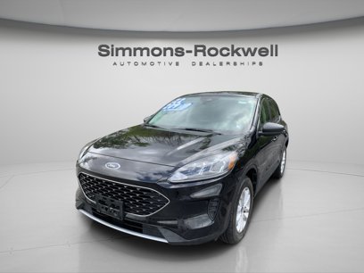 Used 2022 Ford Escape SE w/ Convenience Package