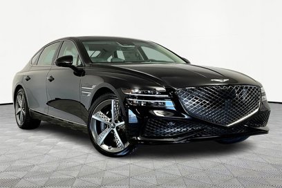 Used Genesis G80 for Sale Near Me in Memphis TN Autotrader