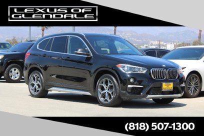 Used 2019 BMW X1 sDrive28i