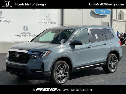 Used 2023 Honda Passport EX-L