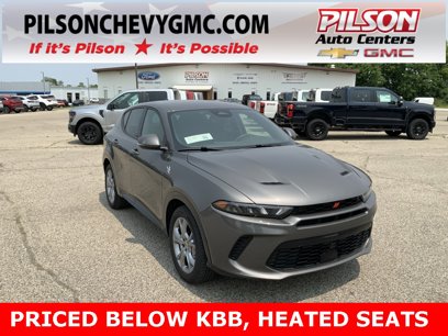 Used 2024 Dodge Hornet R/T