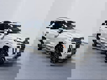 Certified 2023 Hyundai Palisade Calligraphy w/ Cargo Package