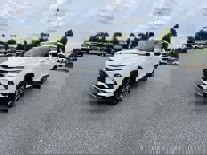 Certified 2023 Chevrolet Blazer LT