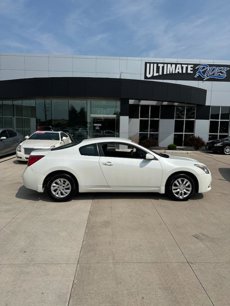 Used 2013 Nissan Altima 2.5 S