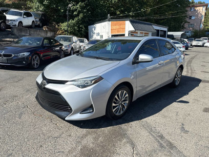 Used 2019 Toyota Corolla XLE