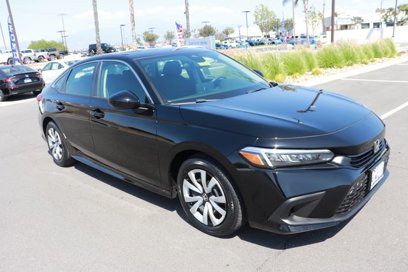 Certified 2024 Honda Civic LX