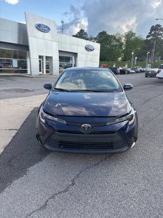 Used 2023 Toyota Corolla LE