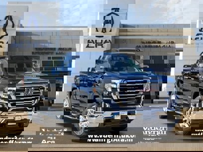 Used 2020 GMC Sierra 1500 SLT