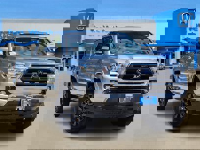 Used 2021 Toyota Tacoma SR5