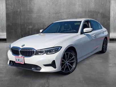 Used 2019 BMW 330i Sedan w/ Convenience Package