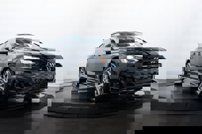 New 2025 Audi A5 2.0T Premium Plus