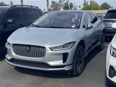 Used 2022 Jaguar I-PACE HSE