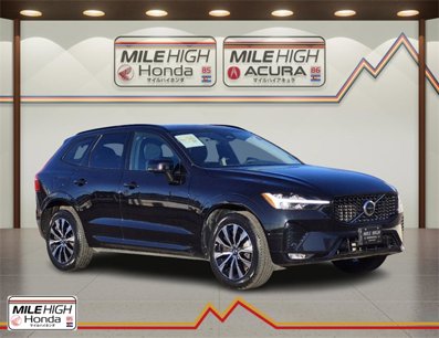 Used 2023 Volvo XC60 B5 Plus