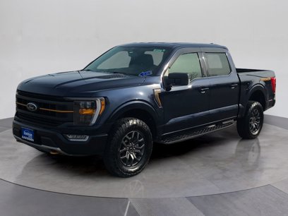 Used 2022 Ford F150 Tremor w/ Equipment Group 401A Mid