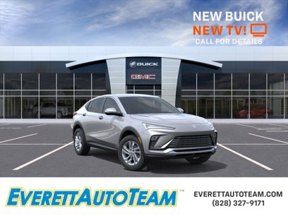 New 2025 Buick Envista Preferred w/ Convenience I Package