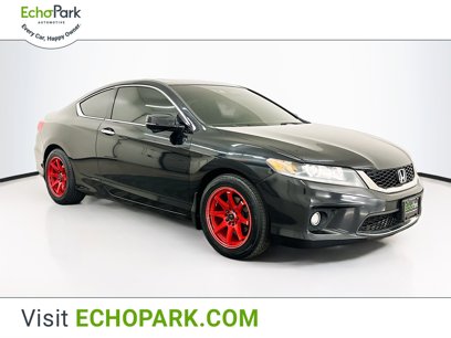 Used 2013 Honda Accord EX-L