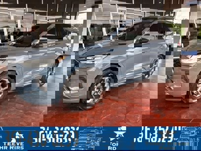 Used 2024 Ford Escape ST-Line w/ Tech Pack #1