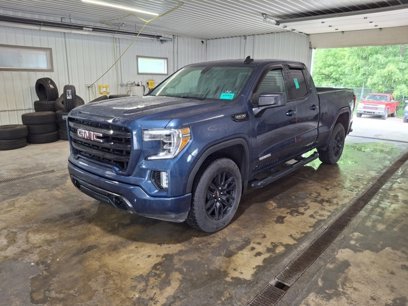 Used 2019 GMC Sierra 1500 Elevation