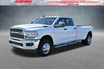 Used 2024 RAM 3500 Big Horn