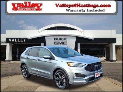 Used 2023 Ford Edge ST
